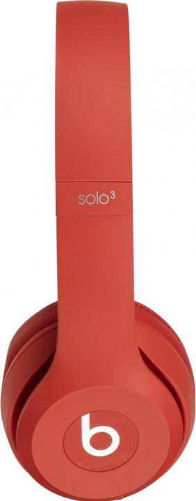 Actual product image Beats Solo3 (No noise cancelling, 40 h, Wireless)