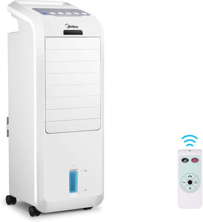 Produktbild Midea AC100-16BR