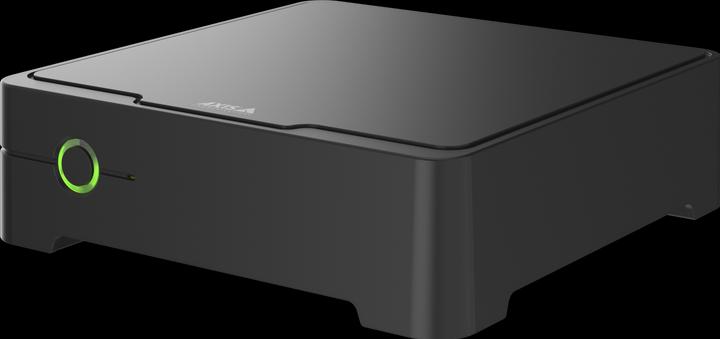 Immagine prodotto Axis S3008 Mk II 8 TB (Alimentazione elettrica)