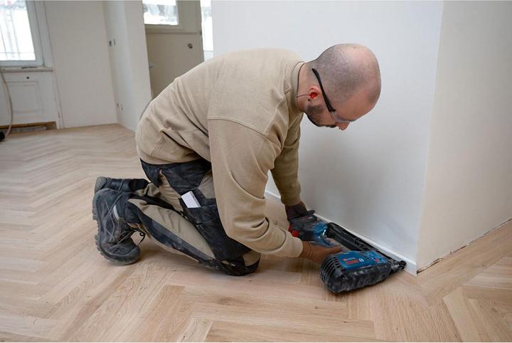 Actual product image Bosch Professional Cordless wood nailer GNH 18V-64-2 M, L-BOXX 238