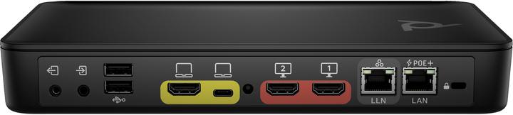 Actual product image HP Studio G62