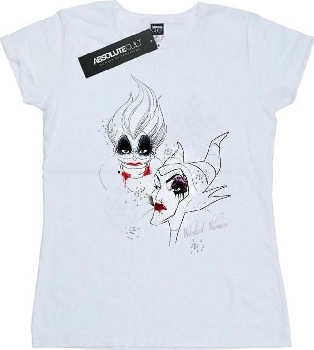 Disney Wicked TShirt