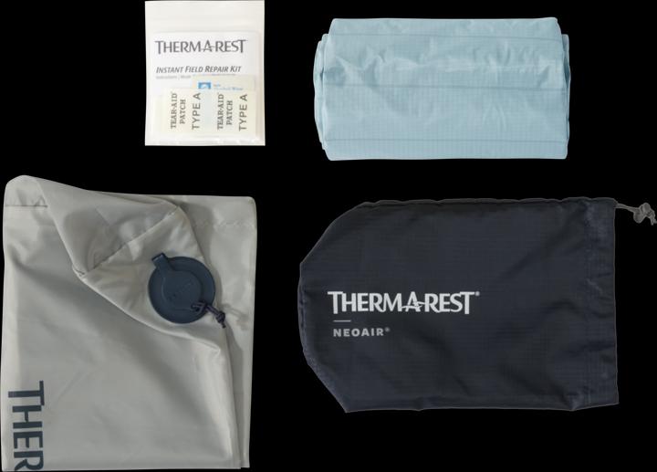 Actual product image Therm-a-Rest NeoAir Xtherm Nxt Max