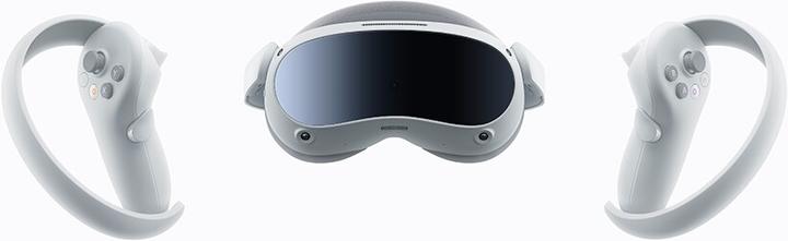 Produktbild Pico 4 All-in-One VR Headset (128 GB)