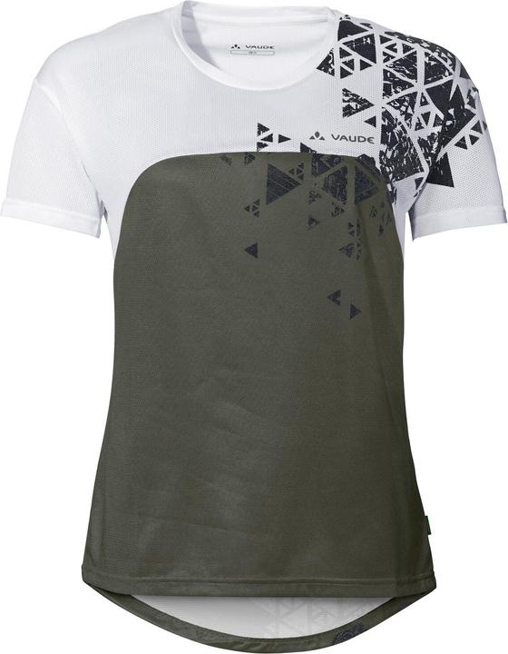 Actual product image Vaude MoabVI (XL)