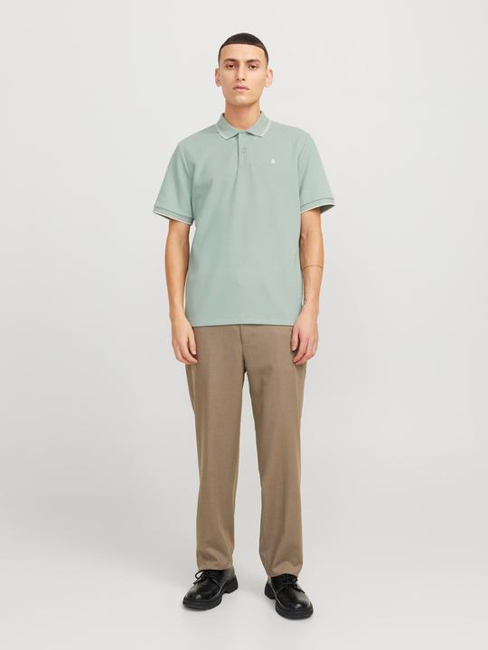 Actual product image Jack & Jones Jjeaustin Polo Ss Noos (S)
