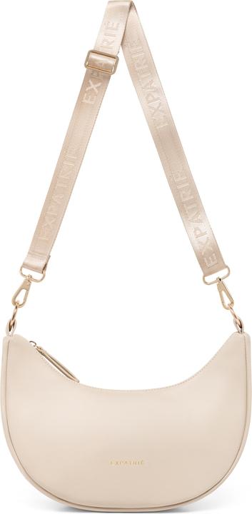 Produktbild Expatrié Half Moon Bag Lea Small