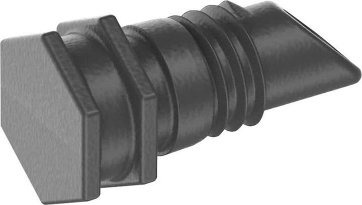 Gardena Verschlussstopfen 4,6 mm (Tropfbewässerung Verbinder + Abzweiger)