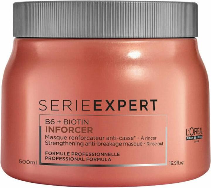 Immagine prodotto L'Oréal Professionnel Informatore di maschere (500 ml)