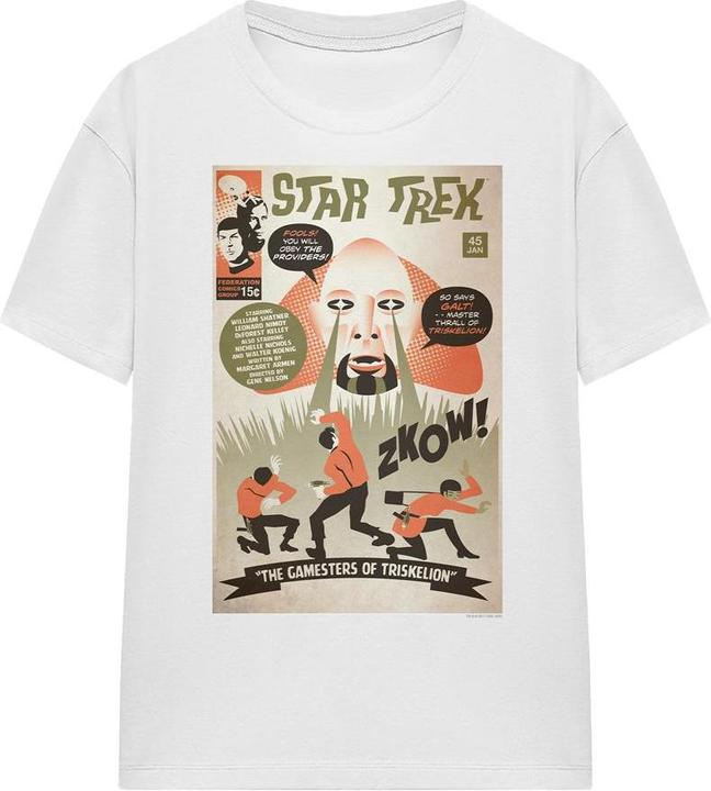 Produktbild The Original Series Episode 45 TShirt (M)