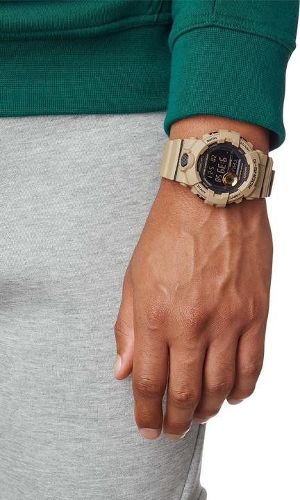 Immagine prodotto Casio G-Shock (Orologio sportivo, Cronografo, Orologio digitale, 54.10 mm)
