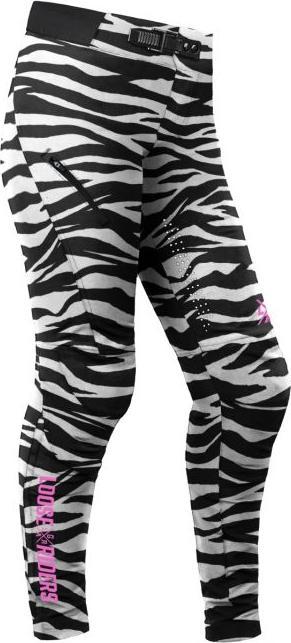 Produktbild Loose Riders C/ Evo Zebra (30)