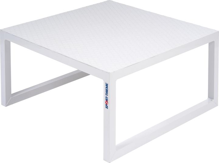 Sport-Thieme Starterpodest Alu (16300 g)