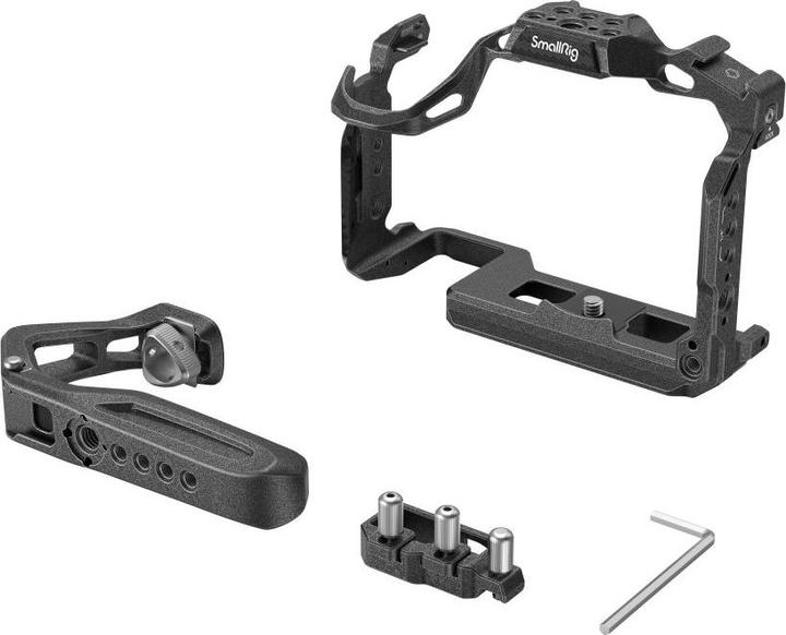 Actual product image SmallRig Black Mamba Cage Kit (Cage)