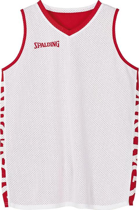 Actual product image Spalding Essential Reversible Training Top (XXL)