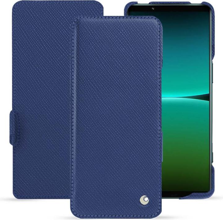 Bleu frisson ( Pantone #29588c )