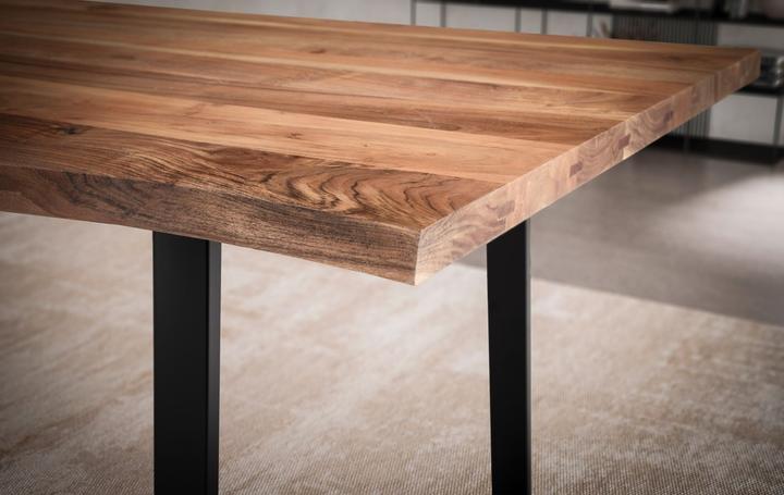 Actual product image Wohnling 180x90x76 (180 x 90 x 76 cm)