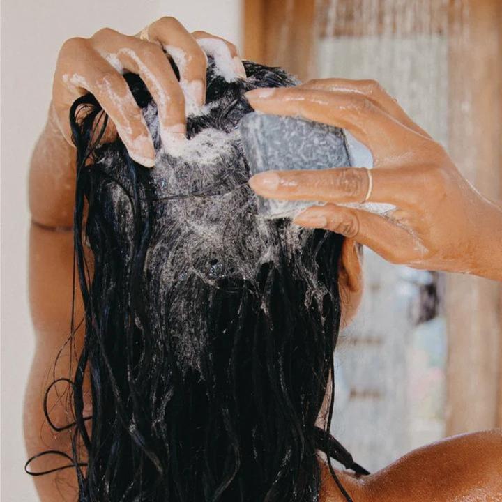 Image du produit Green Room Suds Fresh (720 ml, Shampoing solide)