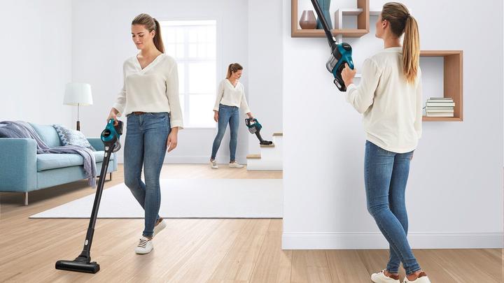Actual product image Bosch Hausgeräte BBS611LAG