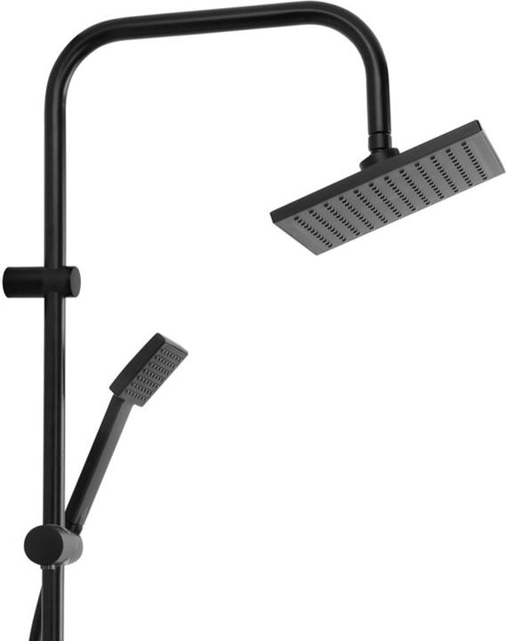 Actual product image Bathroom Solutions Shower set