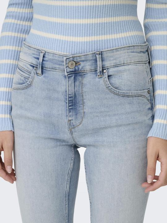Image du produit Only ONLKENDELL Skinny Fit Jeans Skinny Jeans (W27/L32)