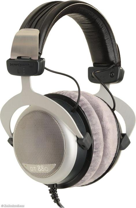 Produktbild Beyerdynamic DT 880 Edition (ANC, Kabelgebunden)