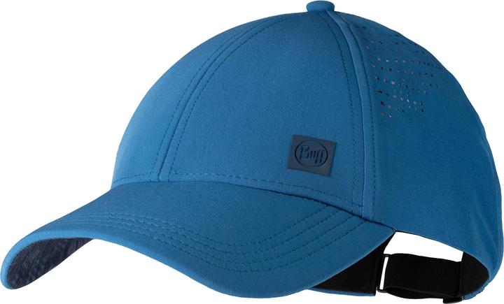 Actual product image Buff Summit Cap Eon Blue (S, M)