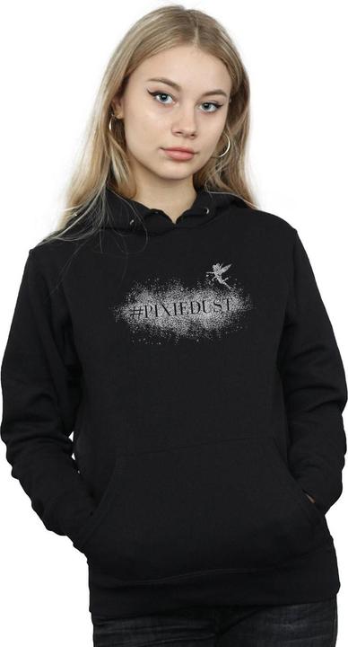 Produktbild Disney Tinker Bell Pixie Dust Kapuzenpullover (L)