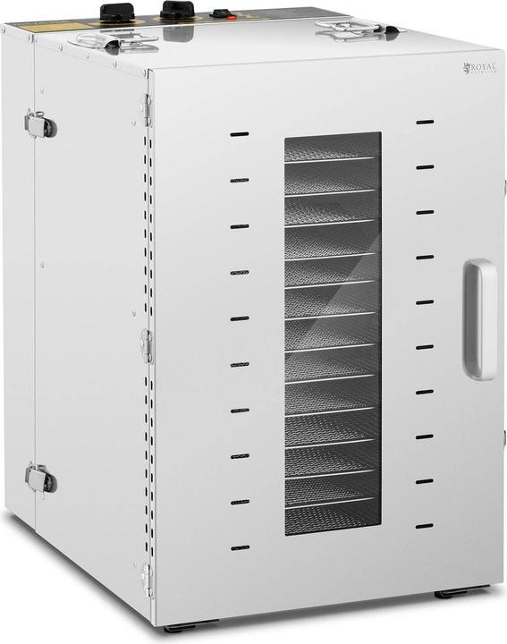 Image du produit Royal Catering Restauration RCDA-1350
