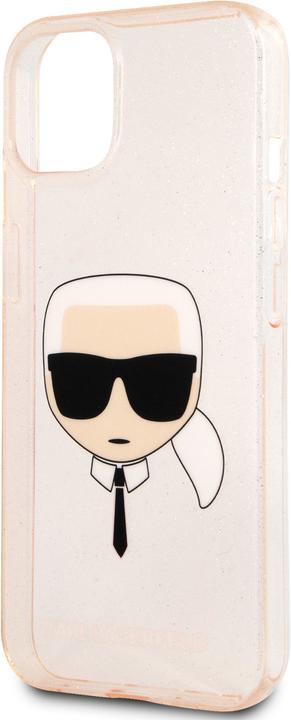 Productafbeelding Karl Lagerfeld Zaak (Apple iPhone 13)