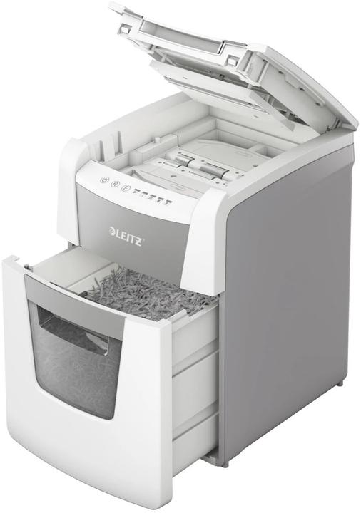 Image du produit Leitz IQ Autofeed Small Office 100 P-4 (Coupe de particules)