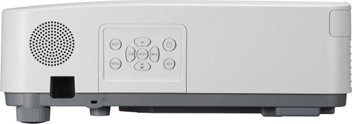 Produktbild NEC P627UL (WUXGA, 6200 lm, 1.23 - 2:1)