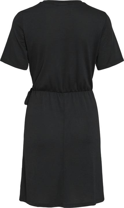 Actual product image Vila Short sleeve short dress (M)