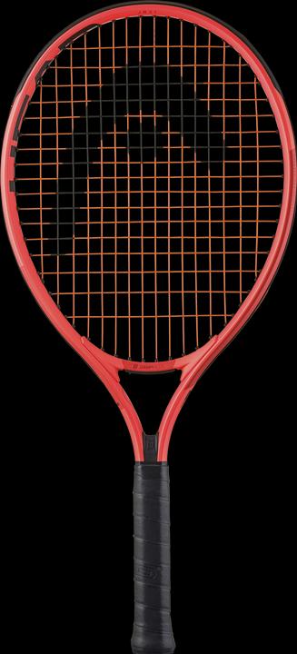 Produktbild Head RADICAL CARBON JUNIOR 26 2023 (5, 180 g)