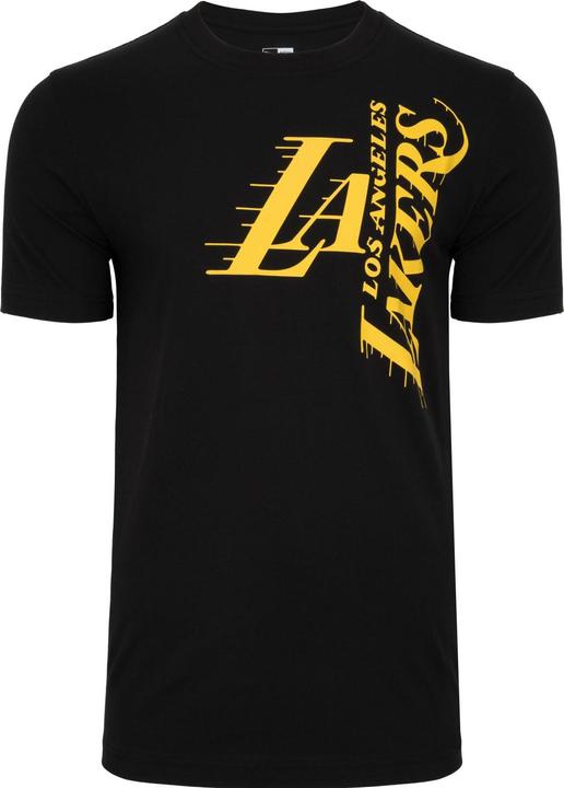 New Era Shirt - NBA CITY Los Angeles Lakers - L (L)