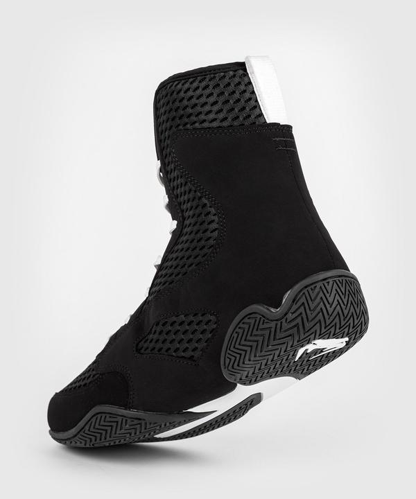 Produktbild Venum Contender Boxschuhe Schwarz (41)