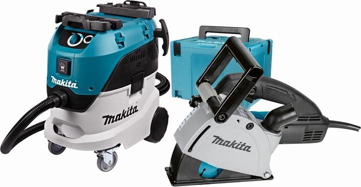 Image du produit Makita VC4210L (Aspirateur eau et poussière)