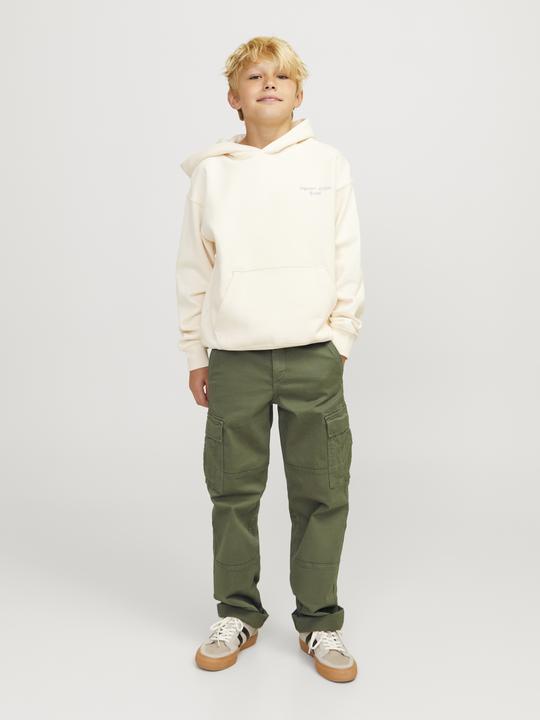 Produktbild Jack & Jones Jpstkane Jjharlow Cargo Noos Jnr (146)