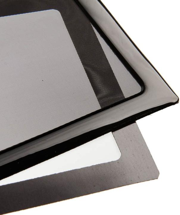 Actual product image DEMCiflex Dust filter for 420mm radiators