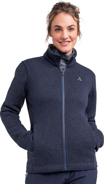 Produktbild Schöffel ZipIn Fleece Oberau L (XXL)