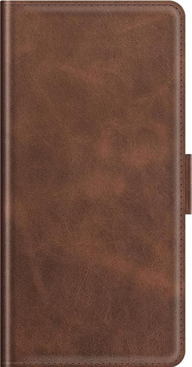 Screenguard Samsung Galaxy S22 CardLounge Leather Case (Samsung Galaxy S22+)
