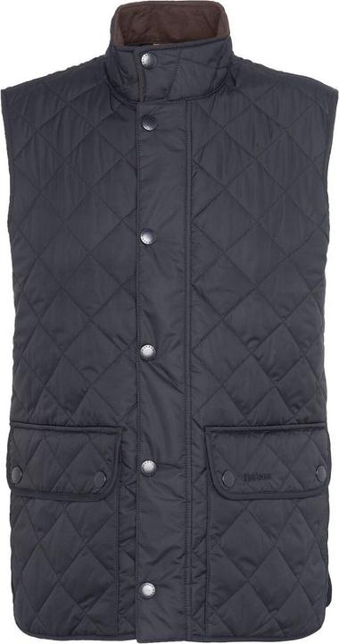 Barbour Steppgilet LOWERDALE (M)