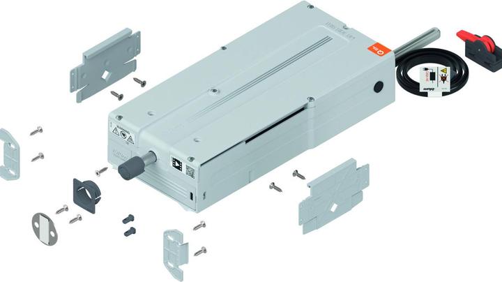 Actual product image Blum Servo-Drive (1 pcs.)
