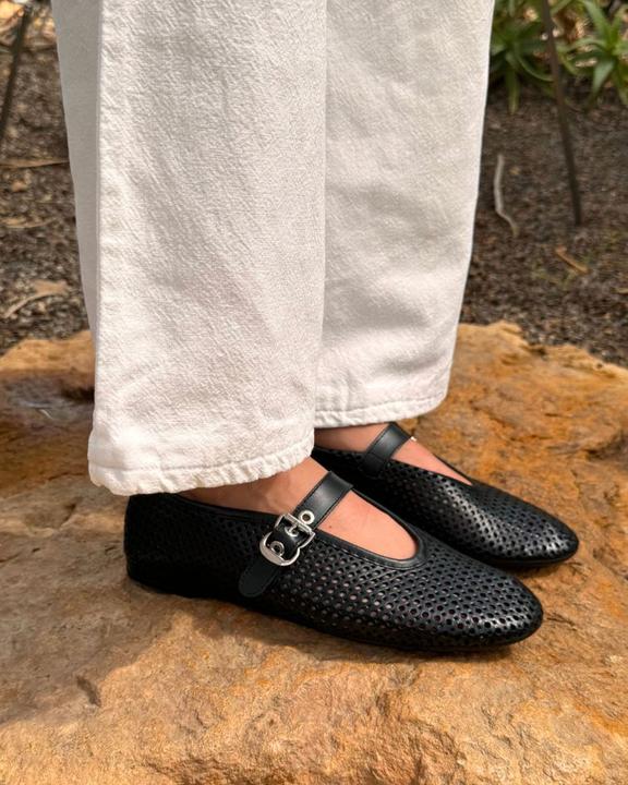 Image du produit Kmb Carroll Ballerinas (37)