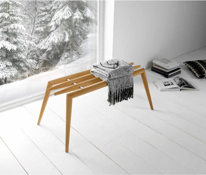 Image du produit Klybeck Banque Oddo (112 cm)