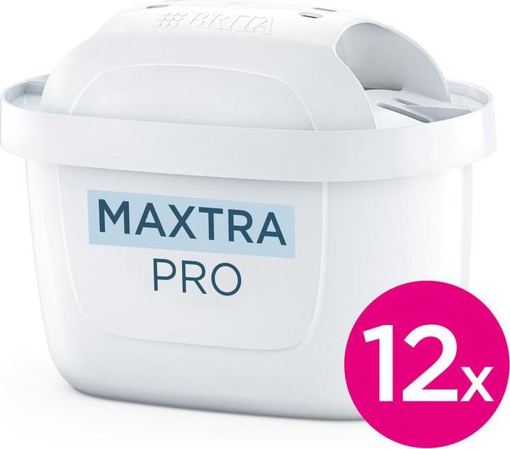 Image du produit Brita Maxtra Pro Pure Performance (12 x)