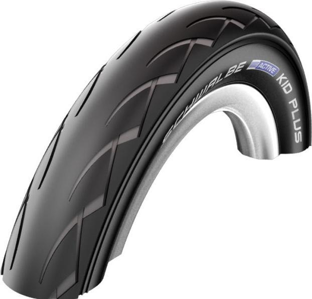 Actual product image Schwalbe Kid Plus (14 x 1.75, 47-288)