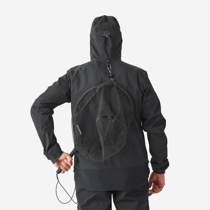 Actual product image Caperlan Angeljacke 900 wasserdicht 25.000 mm (M)