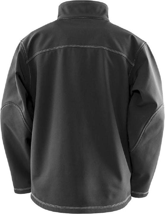 Produktbild Regatta WORKGUARD by Softshelljacke (S)