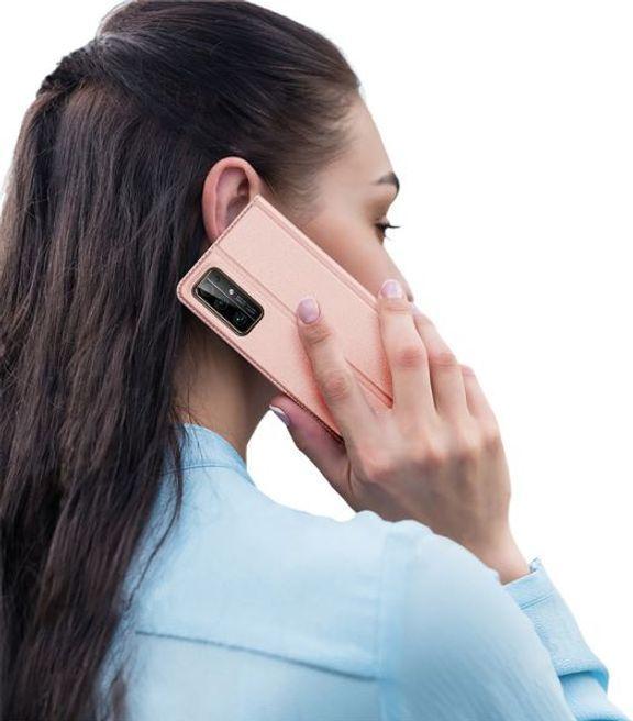 Image du produit Dux Ducis Série Skin Pro (Honor 30)